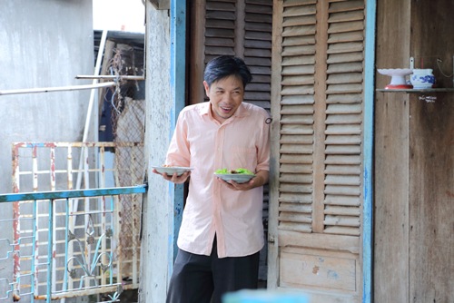 Một ngày quot;khóc dở mếu dởquot; của Thái Hòa ở thế giới đàn ông là số... 0 - 3