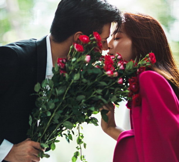 Ngay bây giờ bạn phải làm những điều này để không khiến hôn nhân đổ vỡ - 1