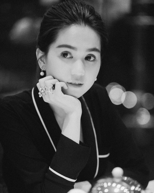 quot;Độc thoại tình yêuquot; của Ngọc Trinh với người tình đại gia - 2
