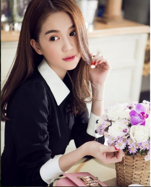 quot;Độc thoại tình yêuquot; của Ngọc Trinh với người tình đại gia - 4