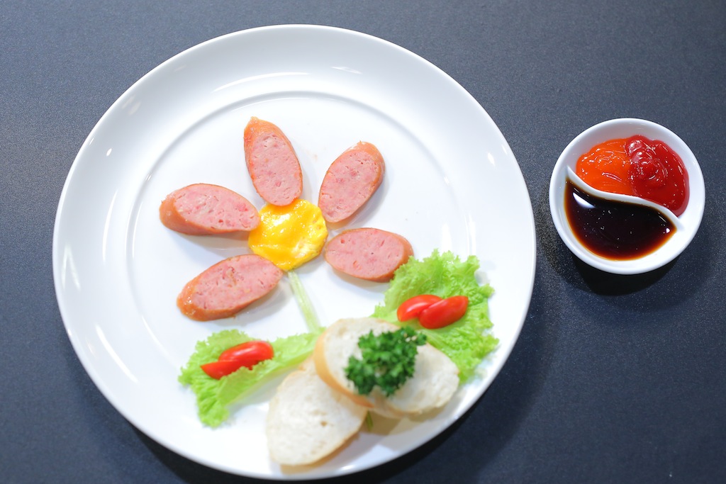 Thêm một lần BGK Vua đầu bếp nhí không loại ai - 13
