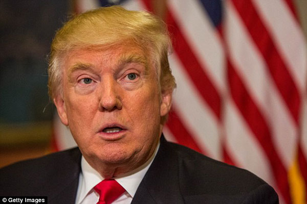 Tiết lộ những người con sẽ được Donald Trump chọn vào nội các Nhà Trắng - 1