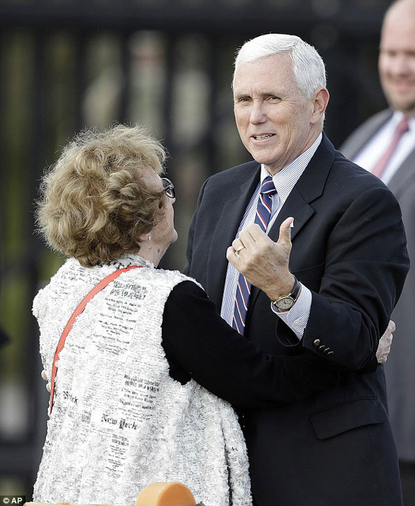 Tiết lộ những người con sẽ được Donald Trump chọn vào nội các Nhà Trắng - 2