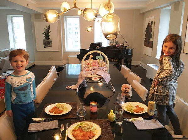 Ngưỡng mộ khu vườn rau sạch của ái nữ Tổng thống - Ivanka Trump - 12