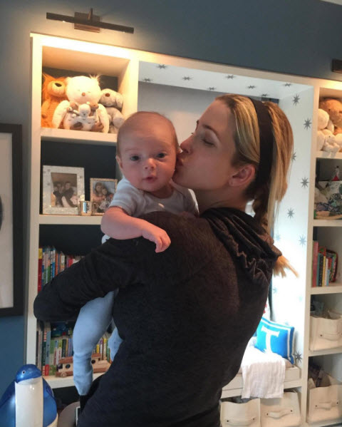 Ngưỡng mộ khu vườn rau sạch của ái nữ Tổng thống - Ivanka Trump - 11