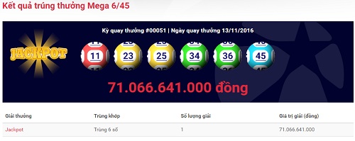 Tại sao chỉ 11 ngày lại có 2 người trúng xổ số tiền tỷ? - 2