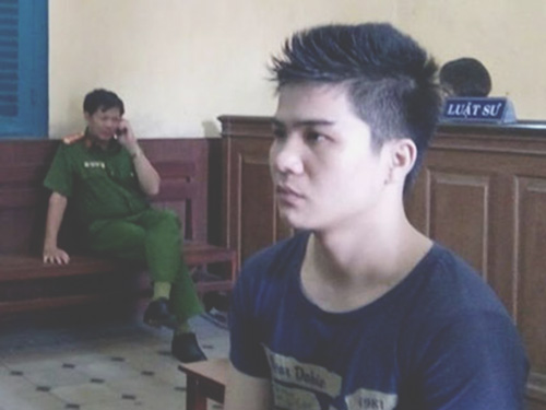 Nỗi lòng người cha có con gái bị sát hại rồi chôn xác - 1