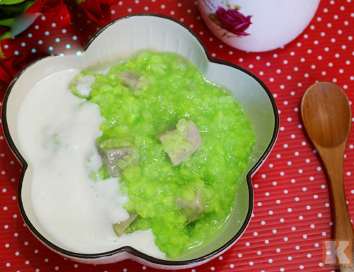 5 món chè ấm nóng không thể bỏ qua trong mùa đông - 2