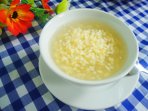 5 món chè ấm nóng không thể bỏ qua trong mùa đông - 5