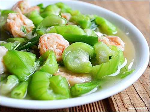 7 loại rau nam giới nên ăn nhiều để tốt cho sức khỏe phòng the - 4