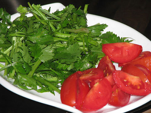 7 loại rau nam giới nên ăn nhiều để tốt cho sức khỏe phòng the - 7