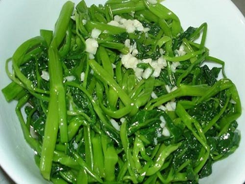 7 loại rau nam giới nên ăn nhiều để tốt cho sức khỏe phòng the - 3