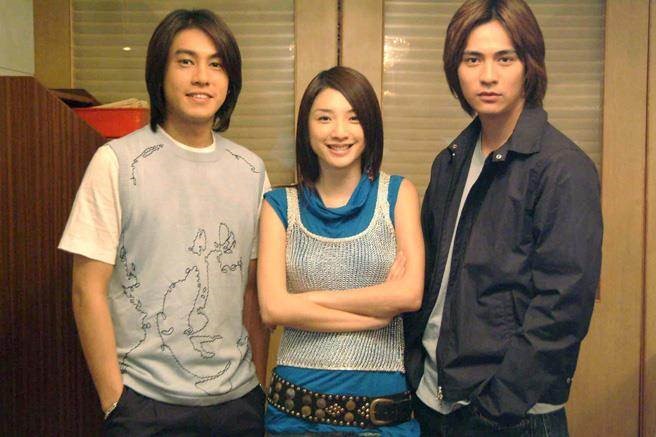 9 năm sau ngày mất, Hứa Vỹ Luân quot;Cơn lốc tình yêuquot; vẫn khiến bạn bè thổn thức nhớ - 2