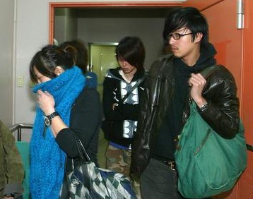 9 năm sau ngày mất, Hứa Vỹ Luân quot;Cơn lốc tình yêuquot; vẫn khiến bạn bè thổn thức nhớ - 5