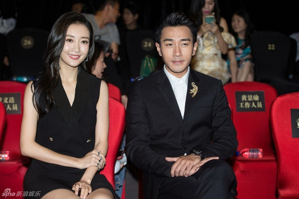 Ai cũng có những quot;cái tátquot; nhớ đời và Dương Mịch cũng không phải ngoại lệ - 11