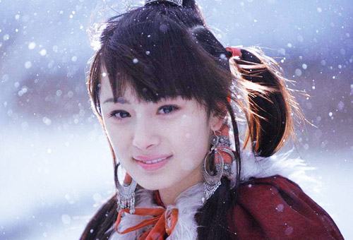 Ai cũng có những quot;cái tátquot; nhớ đời và Dương Mịch cũng không phải ngoại lệ - 3