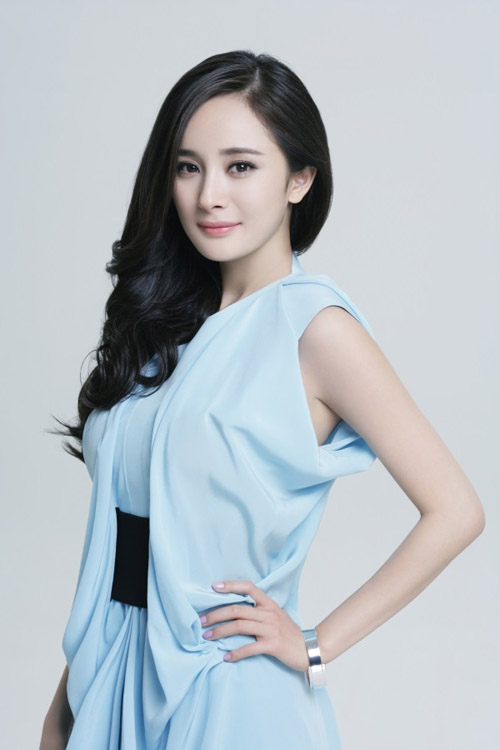 Ai cũng có những quot;cái tátquot; nhớ đời và Dương Mịch cũng không phải ngoại lệ - 1