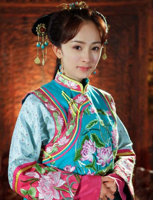 Ai cũng có những quot;cái tátquot; nhớ đời và Dương Mịch cũng không phải ngoại lệ - 5