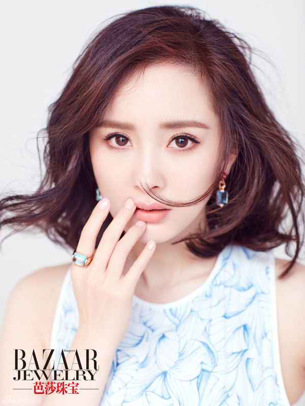 Ai cũng có những quot;cái tátquot; nhớ đời và Dương Mịch cũng không phải ngoại lệ - 14