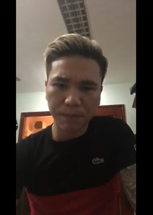 Ca sĩ Châu Việt Cường lên tiếng về clip bị đánh “tả tơi” ở Bắc Ninh - 4