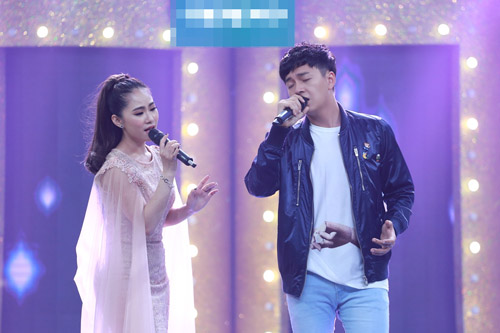 Ca sĩ giấu mặt: Lương Bích Hữu tuyên bố quot;tuyệt giaoquot; với Sỹ Luân - 8