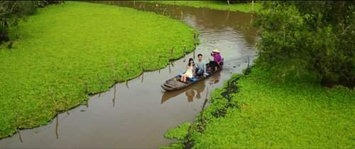 quot;Chàng bán bánh giòquot; Đình Vũ lại tiếp tục đau khổ vì yêu - 3