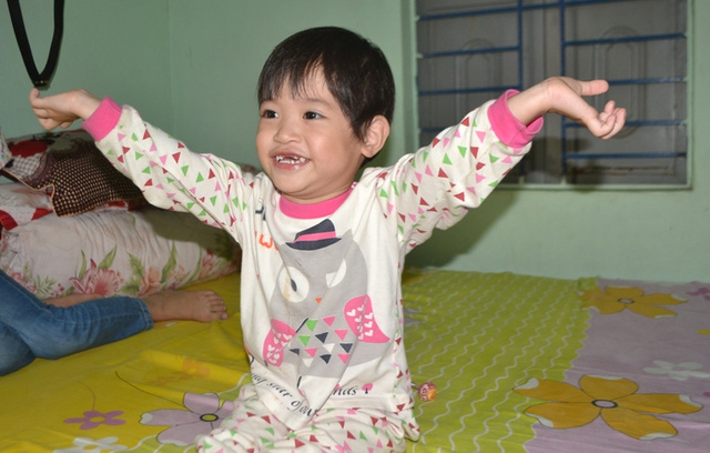 Công dân thứ 90 triệu của Việt Nam bây giờ ra sao? - 1