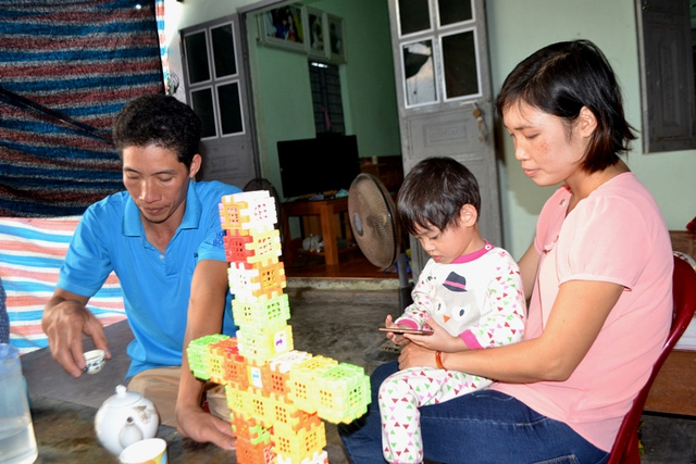 Công dân thứ 90 triệu của Việt Nam bây giờ ra sao? - 4