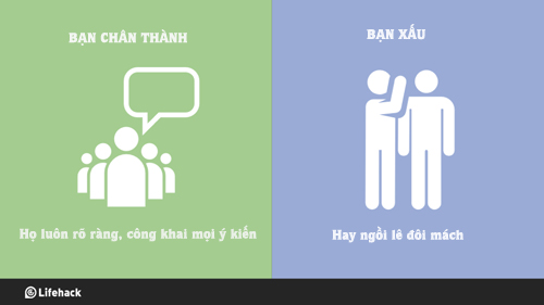 Nếu bạn chưa biết, ai là đồng nghiệp, là bạn tốt thì đây chính là đặc điểm để nhận ra - 1