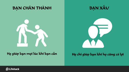 Nếu bạn chưa biết, ai là đồng nghiệp, là bạn tốt thì đây chính là đặc điểm để nhận ra - 3