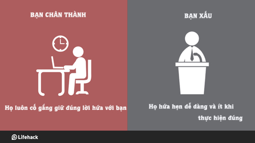 Nếu bạn chưa biết, ai là đồng nghiệp, là bạn tốt thì đây chính là đặc điểm để nhận ra - 4