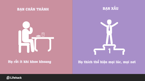 Nếu bạn chưa biết, ai là đồng nghiệp, là bạn tốt thì đây chính là đặc điểm để nhận ra - 5