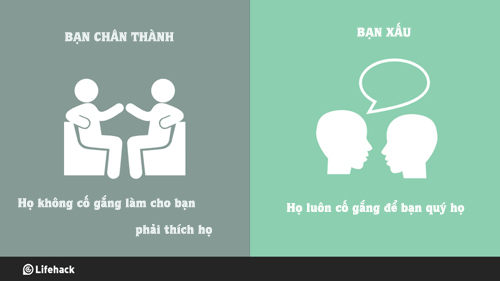 Nếu bạn chưa biết, ai là đồng nghiệp, là bạn tốt thì đây chính là đặc điểm để nhận ra - 6