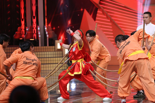 Trấn Thành thừa nhận mình giỏi sống luồn lách - 18