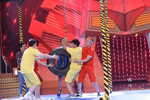 Trấn Thành thừa nhận mình giỏi sống luồn lách - 4