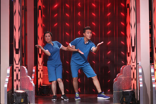 Trấn Thành thừa nhận mình giỏi sống luồn lách - 2