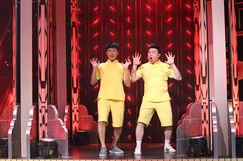 Trấn Thành thừa nhận mình giỏi sống luồn lách - 3