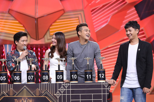 Trấn Thành thừa nhận mình giỏi sống luồn lách - 19