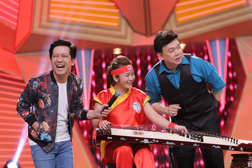 Trấn Thành thừa nhận mình giỏi sống luồn lách - 17