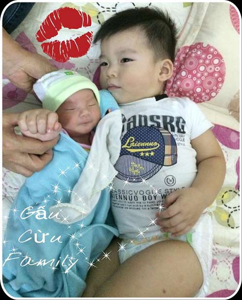 “Luật hẹn hò” của single mom từng nặng 100kg với bạn trai Tây - 2