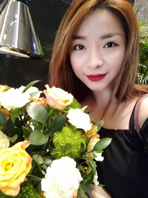 “Luật hẹn hò” của single mom từng nặng 100kg với bạn trai Tây - 4