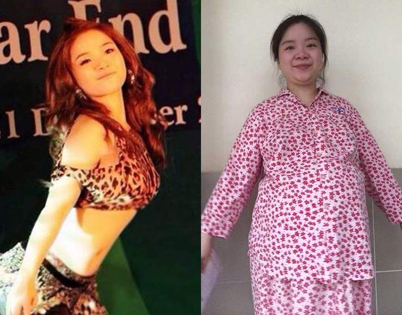 “Luật hẹn hò” của single mom từng nặng 100kg với bạn trai Tây - 1