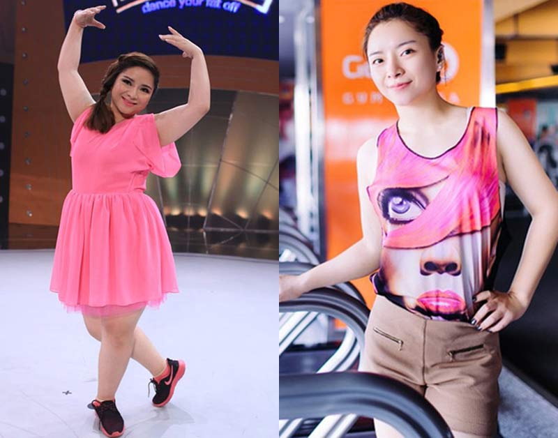 “Luật hẹn hò” của single mom từng nặng 100kg với bạn trai Tây - 3