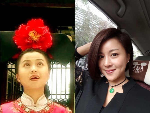 Ngôi sao 24/7: quot;A hoànquot; Thái Hà của Tiểu Yến Tử giàu vượt xa Phạm Băng Băng - 1