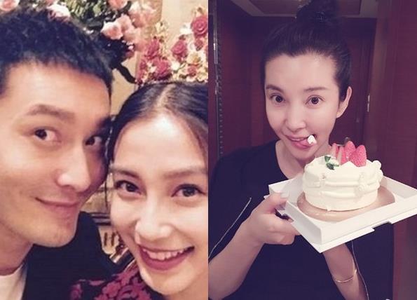 Ngôi sao 24/7: quot;A hoànquot; Thái Hà của Tiểu Yến Tử giàu vượt xa Phạm Băng Băng - 3