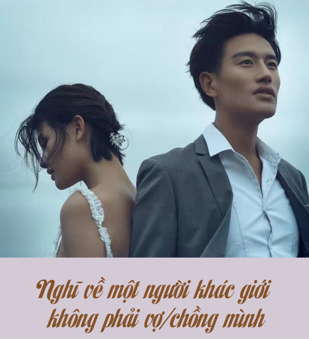 Những dấu hiệu vợ chồng đang chán nhau rồi đấy! - 1