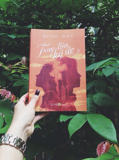 “Truy tìm ký ức”: Bộ phim tử tế hơn tưởng tượng từ người đạo văn của Quỳnh Dao - 15