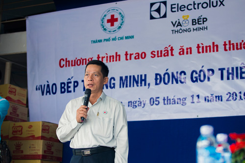 Vào bếp thông minh: để sẻ chia những bữa cơm tình thương - 3