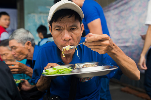 Vào bếp thông minh: để sẻ chia những bữa cơm tình thương - 5