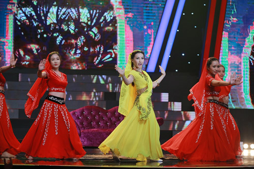 Vĩnh Thuyên Kim kiệt sức, hủy nhiều show khi thi Người nghệ sĩ đa tài - 6